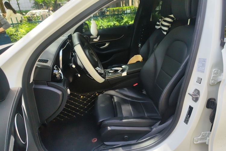 Used Mercedes-Benz C-Class 2018 C 200 L Sport Edition
