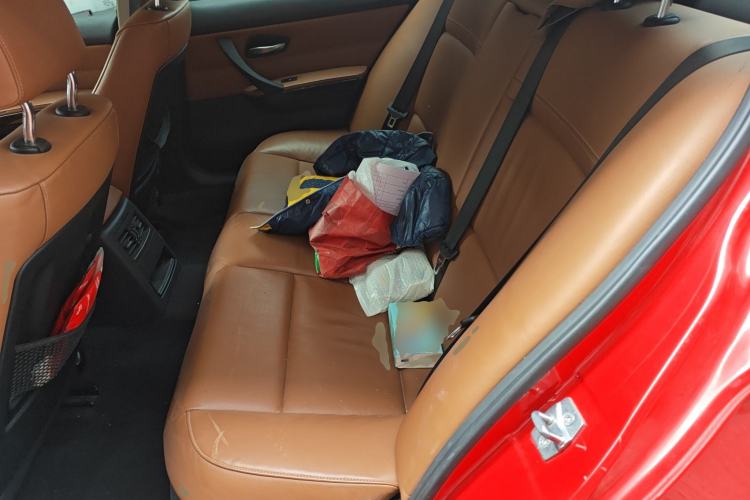 Used BMW 3 Series 2011 320i Sport Edition