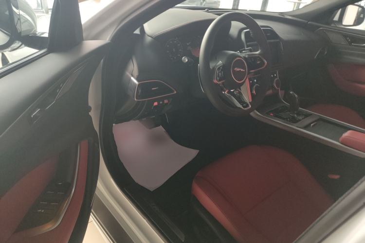 Used Jaguar XEL 2024 2.0T 250 PS R-DYNAMIC S Advanced Sport Edition