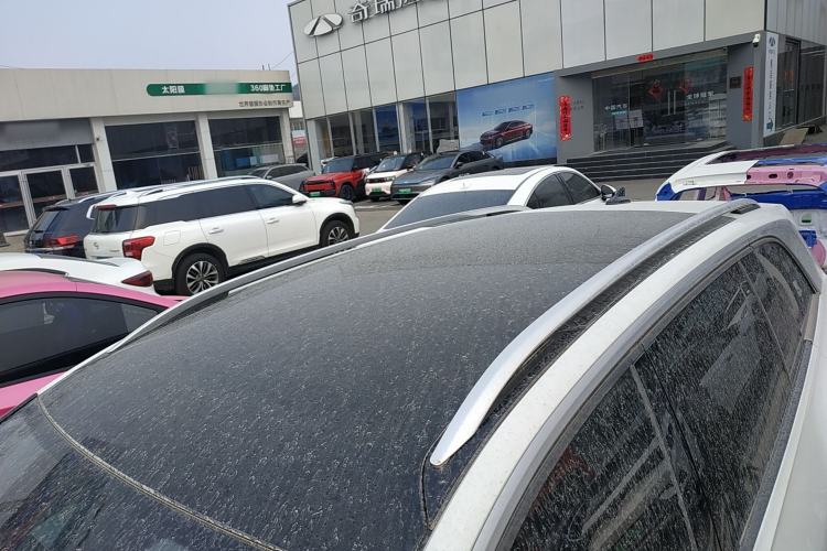 Used Volkswagen ID.6 CROZZ 2022 Long-Range PRO Edition
