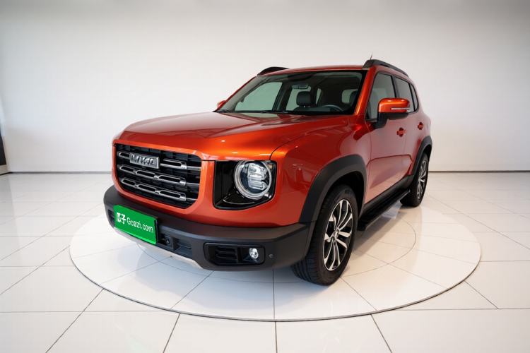 Used Haval DARGO 2021 1.5T DCT Two-Wheel Drive Border Collie - Wangcai Edition Guazi used car, China used car export, Used car for sale, Used  cars, Cheapest cars for sale