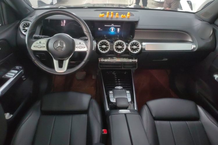 Used Mercedes-Benz GLB 2023 GLB 220 Fashion Model