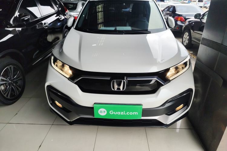 Used Honda XR-V 2020 1.5L CVT Classic Edition