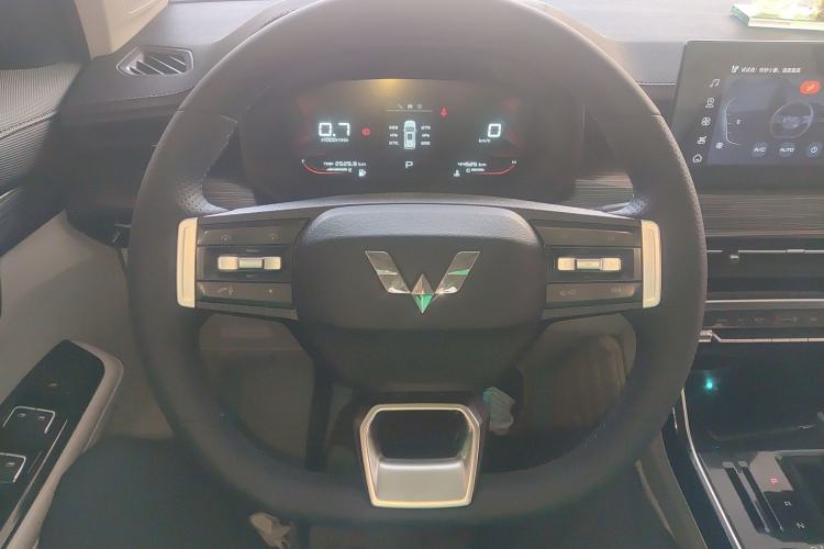 Used Wuling Asta 2021 1.5T CVT Star曜 Edition
