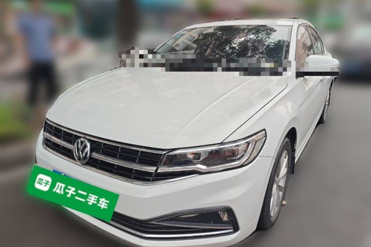 Used Volkswagen Bora 2020 1.5L Automatic Comfort Model