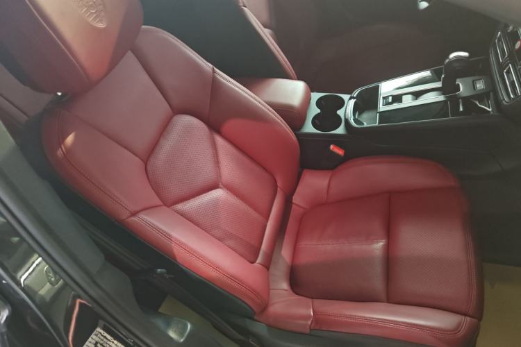 Used Porsche Macan 2023 Macan 2.0T