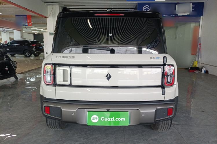 Used Baojun Spark EUV 2026 301km Flagship Edition
