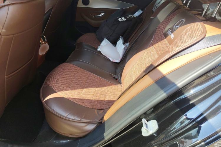 Used Mercedes-Benz E-Class 2017 E 200 Sport 4MATIC