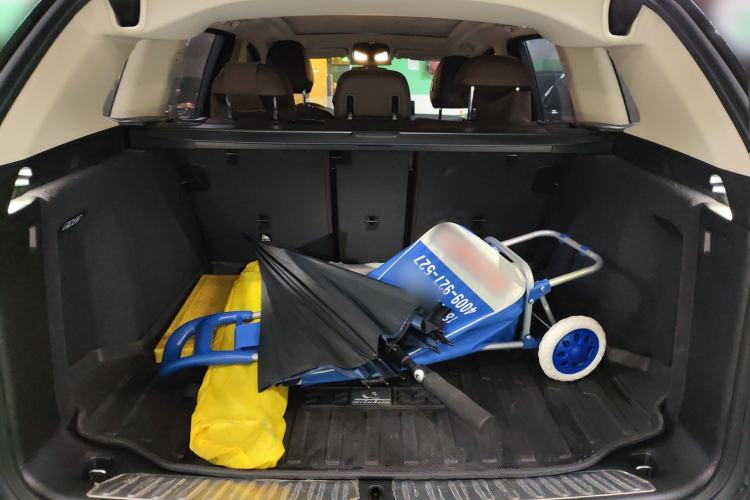 Used BMW X3 2020 xDrive25i M Sport Package