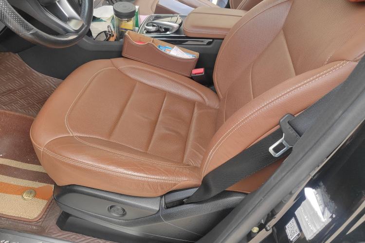 Used Mercedes-Benz GLS 2016 GLS 400 4MATIC Dynamic Model
