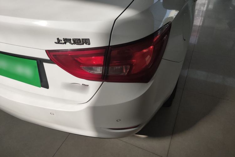 Used Buick GT 2017 15N Manual Elite Version Right Rear Taillight