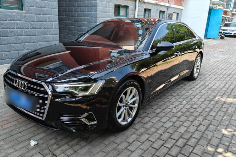 Used Audi A6L 2023 40 TFSI Luxury Prestige Edition Guazi used car, China used car export, Used car for sale, Used  cars, Cheapest cars for sale