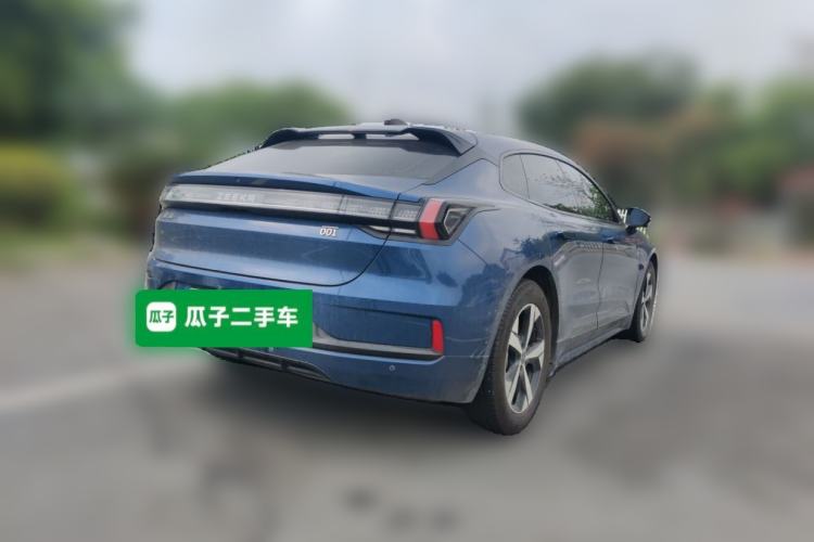 Used Zeekr 001 2023 WE Edition 100 kWh
