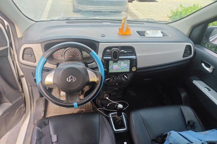 Used CHANGAN OSHAN Olisway 2015 1.2L Manual Enjoyment Model
