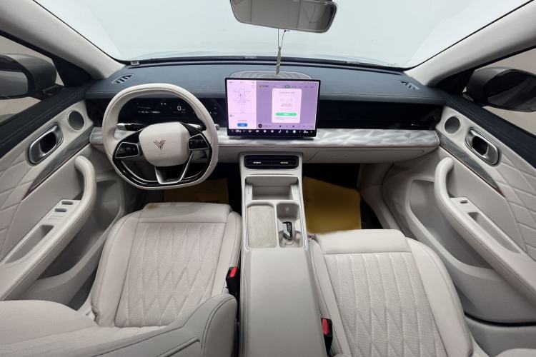 Used NETA L 2024 Extended-Range 310 Flash-Charge Edition