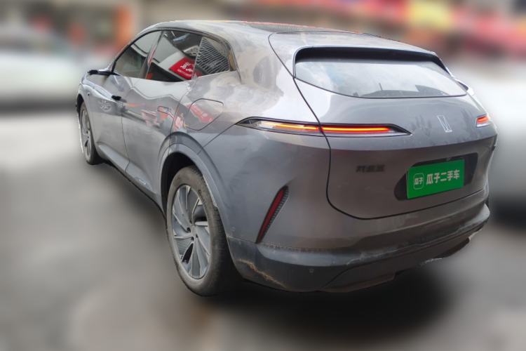 Used Avatr 07 2024 Max Pure Electric Edition