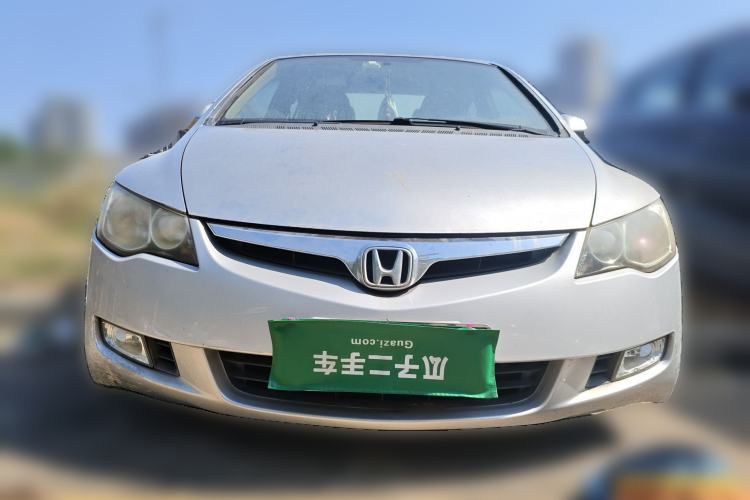 Used CIIMO 2012 1.8L Automatic
