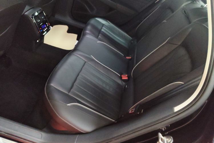 Used Volkswagen Passat 2023 Revised 330TSI Starry Elite Edition
