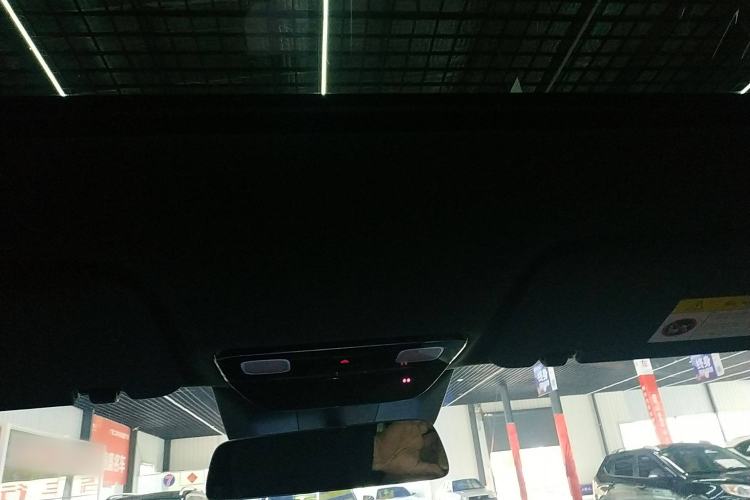 Used Li Auto L6 2024 Pro Model