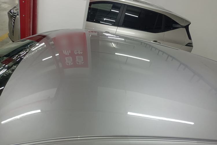 Used Geely Galaxy Geome 2025 310km Dream Edition
