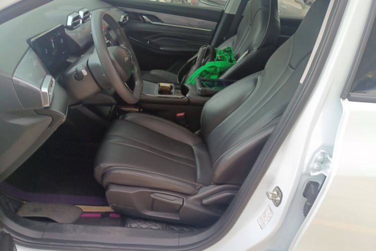 Used Dongfeng Aeolus SKY EV01 2023 445km PRO