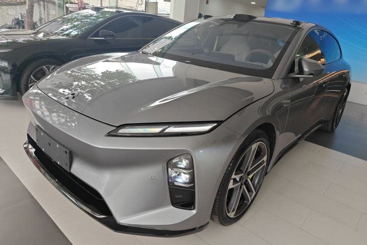 Used Nio ET5T 2025 75 kWh Touring