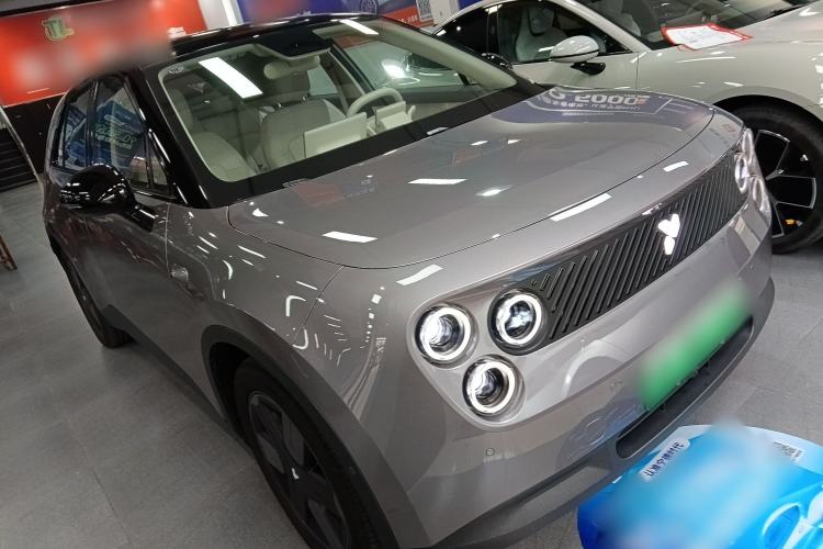 Used firefly 2025 Illuminated Edition
