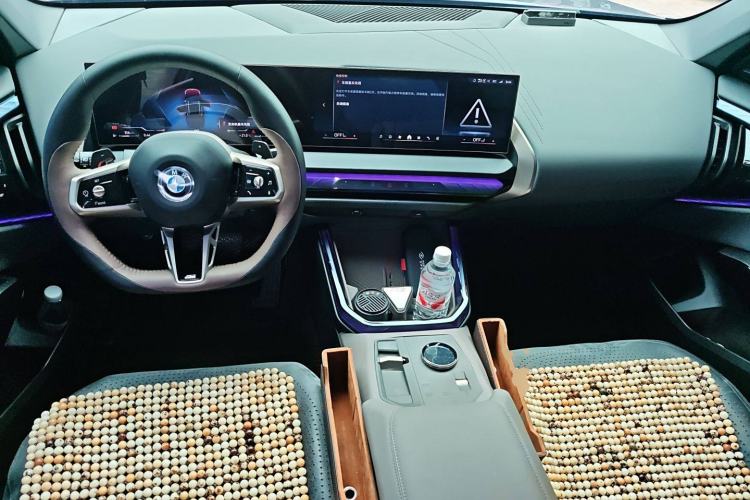 Used BMW X3 2025 xDrive30L Leading Model M Sport Package
