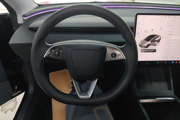 Used Tesla Model 3 2023 Rear-Wheel-Drive Version