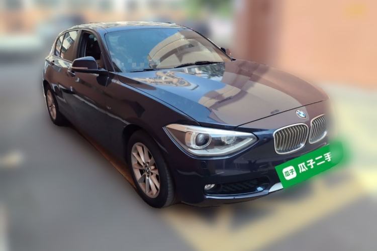 Used BMW 1 Series 2013 Revised 116i Urban Edition
