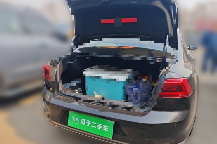 Used Volkswagen Magotan 2021 330TSI DSG 30th Anniversary Edition