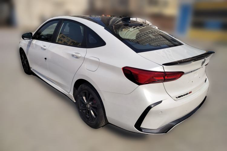 Used Buick Verano 2023 Pro GS Swift Edition
