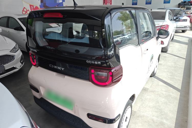 Used Chery QQ Ice Cream 2024 170km Sundae