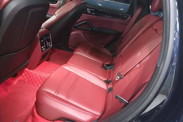 Used Porsche Cayenne 2019 Cayenne 3.0T