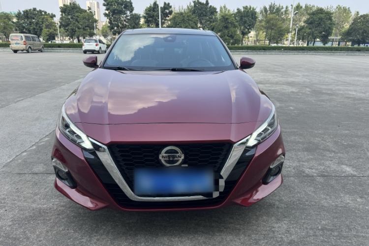 Used Nissan Teana 2020 2.0L XL Upper SmartDrive Version
