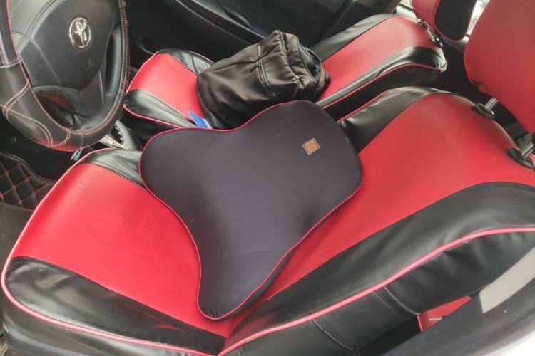 Used Toyota YARiS L Zhi Xuan 2021 X-Trail 1.5L CVT Leading Edition