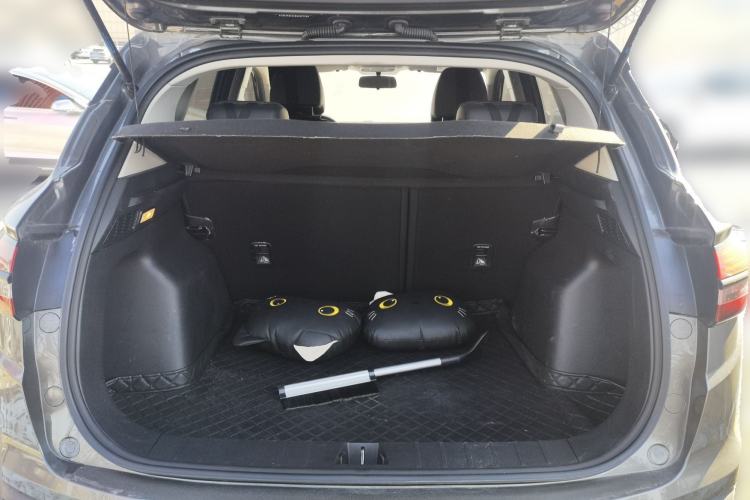 Used Geely Auto Coolray 2024 1.5T DCT Longteng Edition