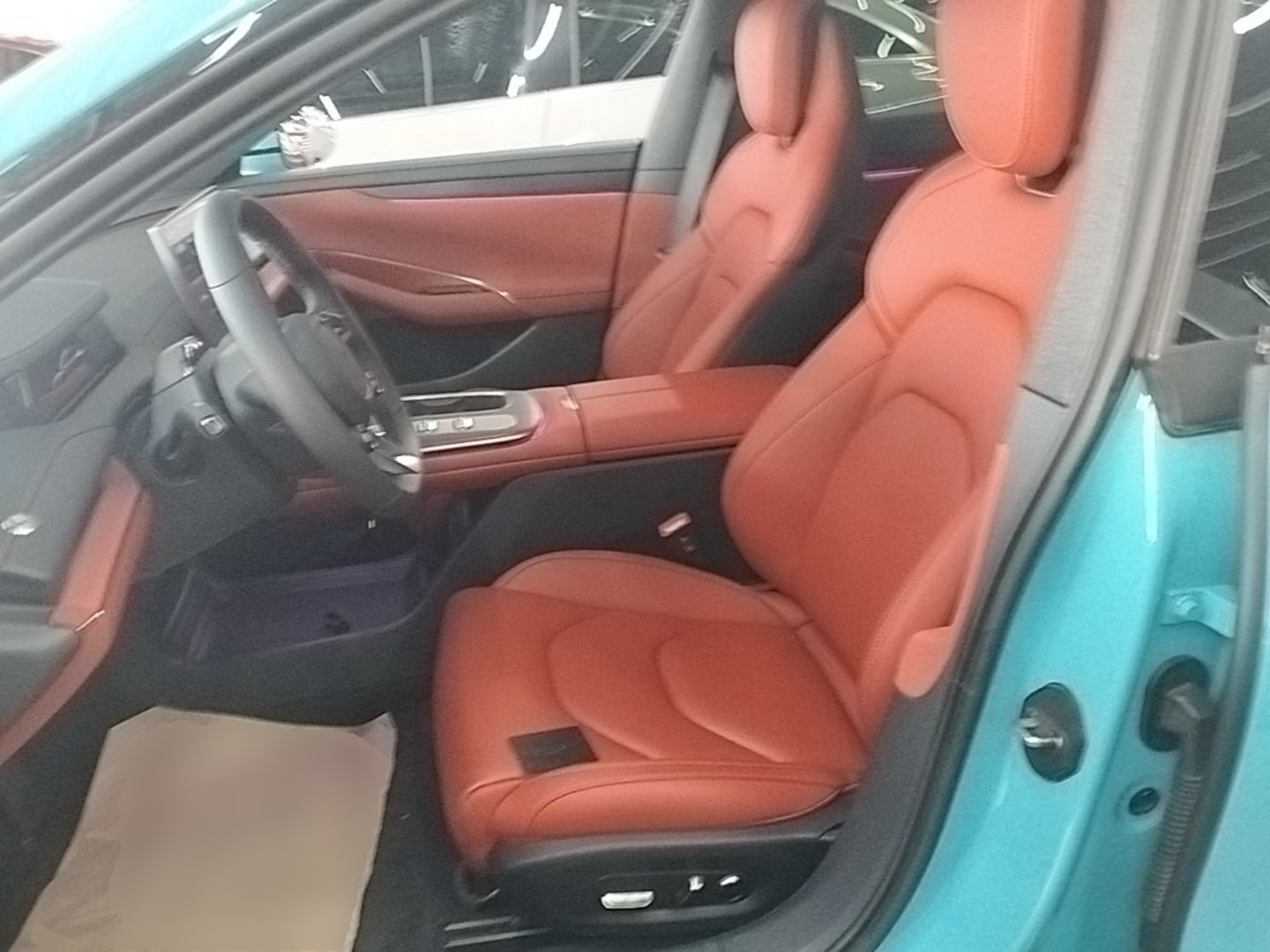 Xiaomi Auto SU7 2024 Rear-Drive Long-Range Intelligent Driving Version — снимка 17
