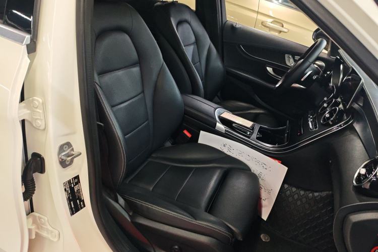 Used Mercedes-Benz C-Class 2020 C 260 L Sport Edition