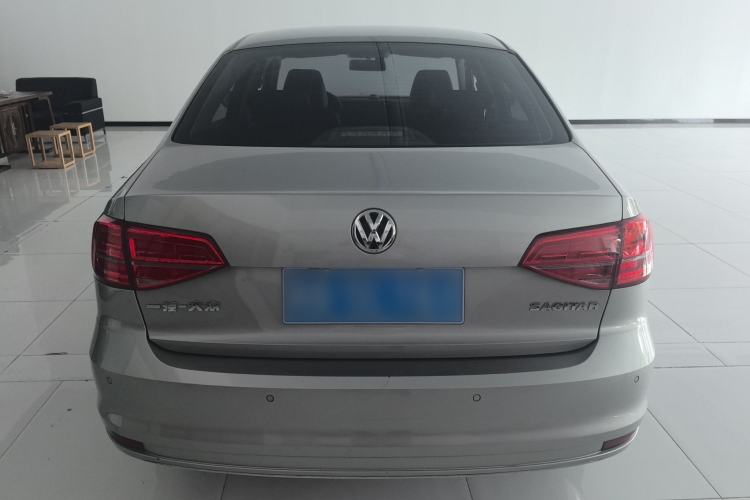 Used Volkswagen Sagitar 2015 1.6L Automatic Comfort Model