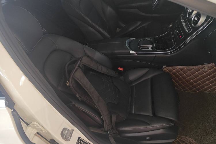 Used Mercedes-Benz C-Class (Import) 2020 Facelifted C 260 Estate