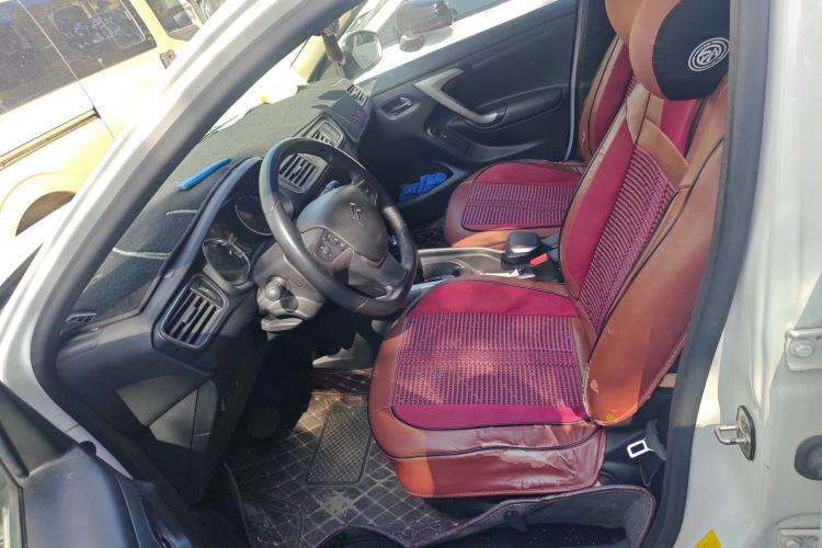 Used Citroen C3-XR 2015 1.6L Automatic Pioneer Model