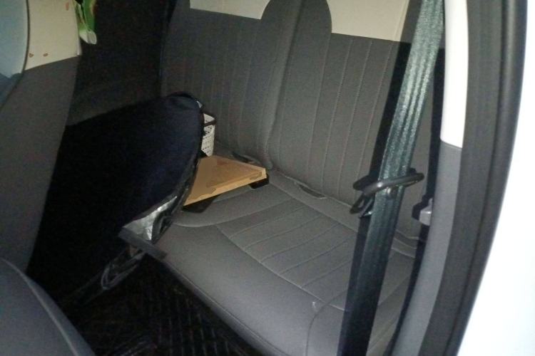 Used CHANGAN NEVO Lumin 2022 210km Sweet Edition