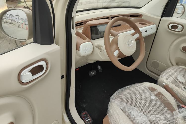 Used Bestune Pony 2026 Model 222km Cute Horse Plus
