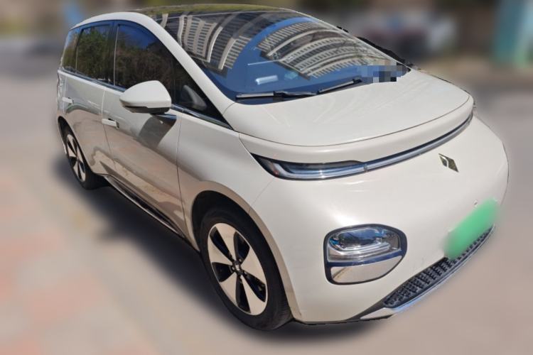 Used Baojun Cloud 2023 460 Max