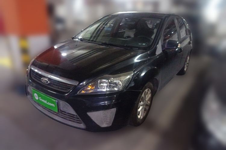 Used Ford Focus 2012 Hatchback Classic 1.8L Automatic Base Model