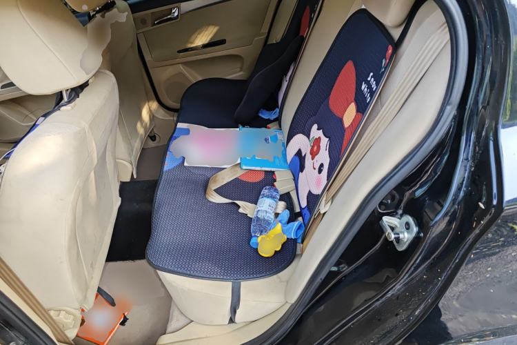 Used Roewe 350 2014 1.5L Automatic Xunda Edition