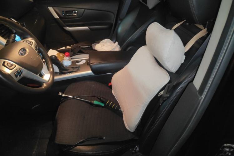 Used Ford Edge 