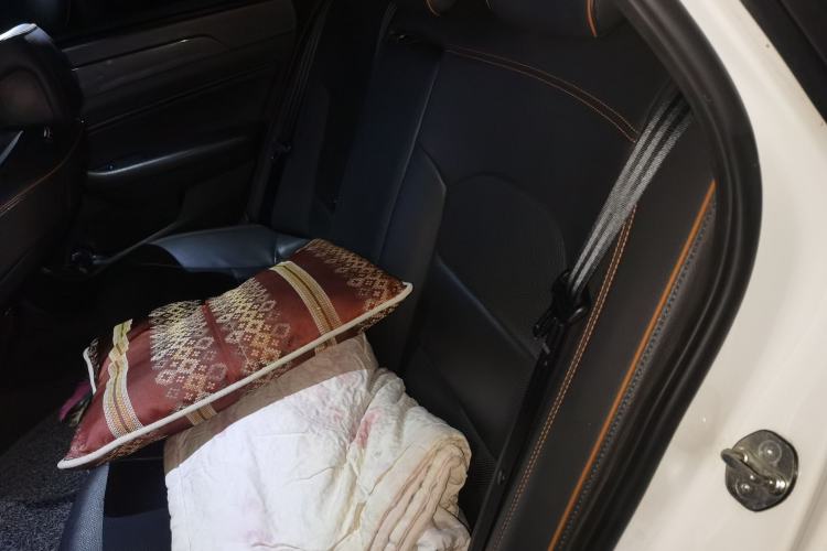 Used Hyundai Sonata 2017 1.6T GLS Smart Model
