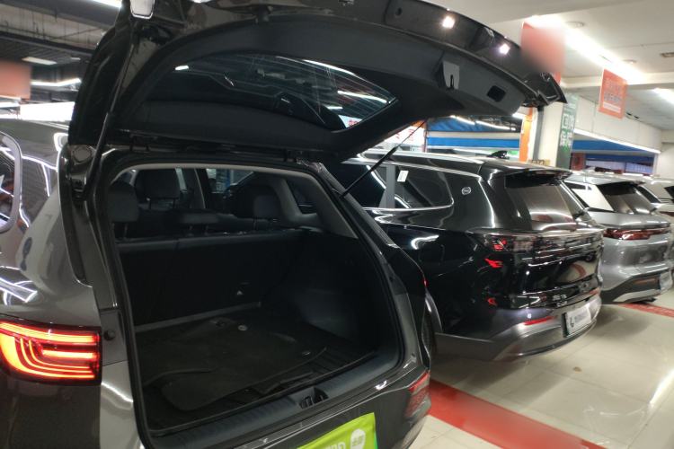 Used Geely Galaxy E5 2026 Model 610km Long-Distance Edition
